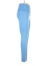 Beyond Yoga Blue Active Pants Size M - photo 4