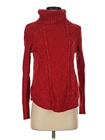 Gap Turtleneck Sweater (view 1)
