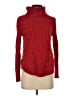 Gap Red Turtleneck Sweater Size XS - photo 1