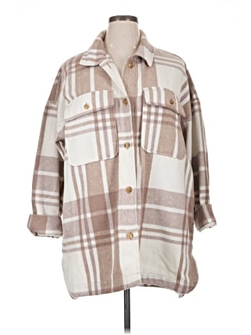 Banana Republic Coat (view 1)