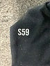 Splits 59 Black Active Pants Size XXS (estimated) - photo 7