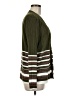 Design History Green Cardigan Size M - photo 4