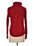 Gap Red Turtleneck Sweater Size XS - photo 2