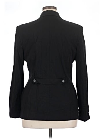 Ann Taylor Blazer (view 2)