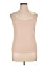 Old Navy Tan Tank Top Size XL - photo 1