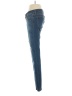 Guess Hearts Blue Jeans Size 27 waist - photo 5