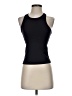 Lululemon Athletica Black Tank Top Size S (estimated) - photo 1