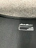Eddie Bauer Solid Black Casual Dress Size S - photo 7