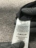 Eddie Bauer Solid Black Casual Dress Size S - photo 8