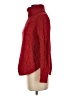Gap Red Turtleneck Sweater Size XS - photo 5