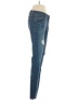 Guess Hearts Blue Jeans Size 27 waist - photo 4