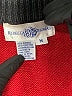 Rebecca Thomas Plaid Red Cardigan Size M - photo 7