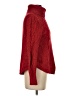 Gap Red Turtleneck Sweater Size XS - photo 4