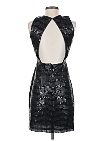 BCBGMAXAZRIA Cocktail Dress (view 2)