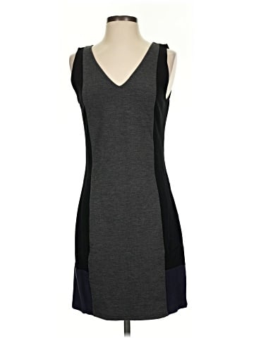 Lynn Ritchie Silver Casual Dress (view 1)