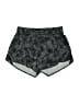 all in motion 100% Polyester Camo Gray Athletic Shorts Size S - photo 1