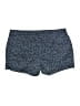 Amazon Essentials Paisley Blue Shorts Size 18 - photo 2