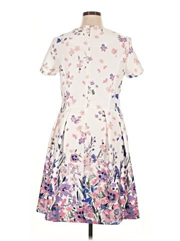 Elle Casual Dress (view 2)