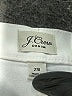 J.Crew Ivory Jeans Size 28 waist - photo 7