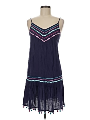 Nanette Lepore Casual Dress (view 1)