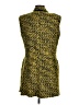Thakoon Yellow Vest Size 8 - photo 2