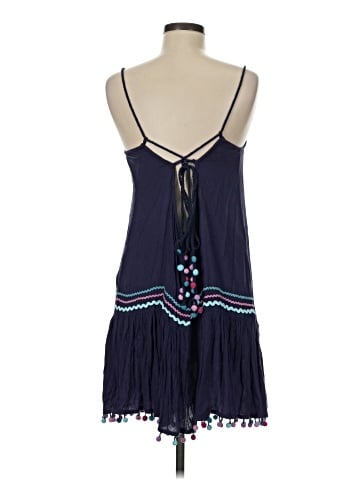 Nanette Lepore Casual Dress (view 2)