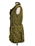 Thakoon Yellow Vest Size 8 - photo 5