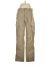 Uniqlo Tan Cargo Pants Size S - photo 1