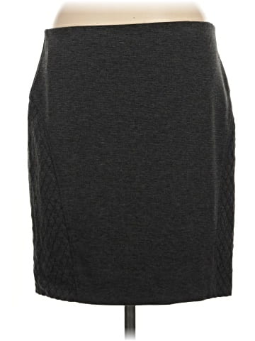 Simply Vera Vera Wang Casual Skirt (view 2)