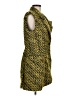 Thakoon Yellow Vest Size 8 - photo 4
