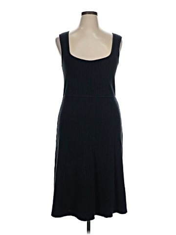 Vince. Casual Dress (view 1)