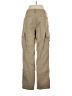 Uniqlo Tan Cargo Pants Size S - photo 2