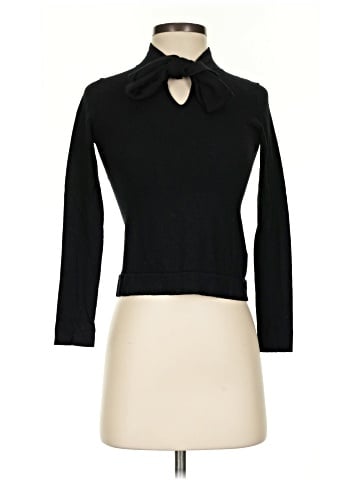 Barneys New York Turtleneck Sweater (view 1)