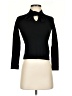 Barneys New York Black Turtleneck Sweater Size XS (estimated) - photo 1