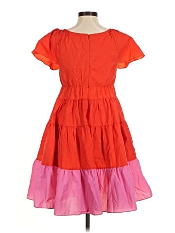 STAUD Casual Dress (view 2)