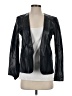 Theory Black Blazer Size 2 - photo 1