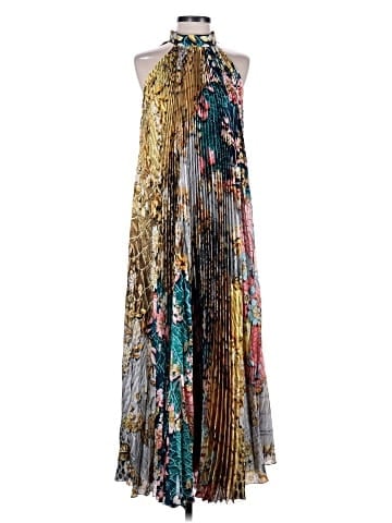Mary Katrantzou Cocktail Dress (view 1)