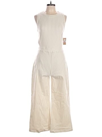 RACHEL Rachel Roy Jumpsuit (view 1)