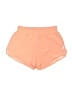 Asics Orange Athletic Shorts Size XS (kids) - photo 1