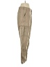 Uniqlo Tan Cargo Pants Size S - photo 4