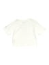 Air Jordan 100% Cotton Ivory Active T-Shirt Size 5 - 6 - photo 2