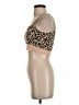 Shein Tan Sleeveless Top Size 4 - photo 5