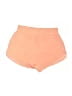 Asics Orange Athletic Shorts Size XS (kids) - photo 2