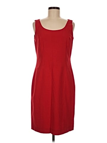 Tahari by ASL Casual Dress (view 1)