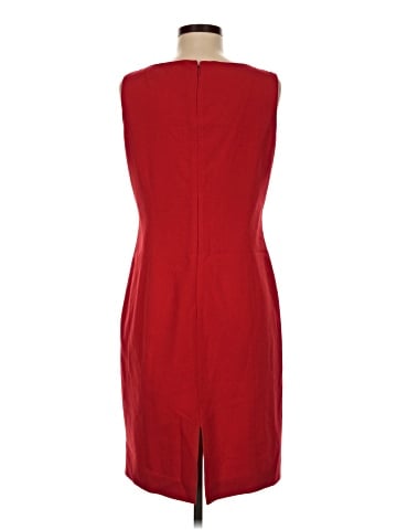Tahari by ASL Casual Dress (view 2)
