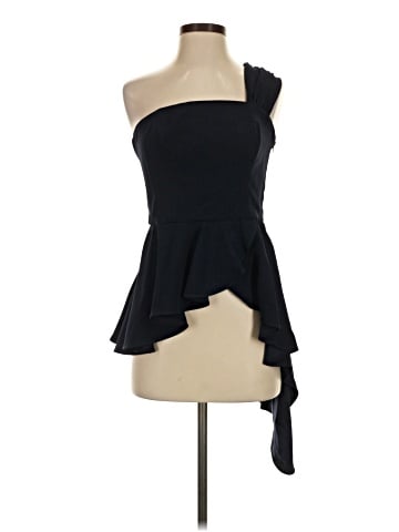 Trina Turk Sleeveless Top (view 1)