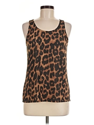 Tasha Polizzi Collection Tank Top (view 1)