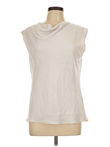 MM. LaFleur Sleeveless Blouse (view 1)