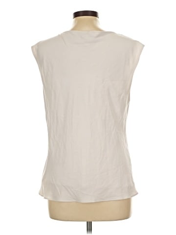 MM. LaFleur Sleeveless Blouse (view 2)