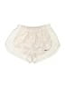 Nike 100% Polyester Ivory Swimsuit Bottoms Size M - photo 1